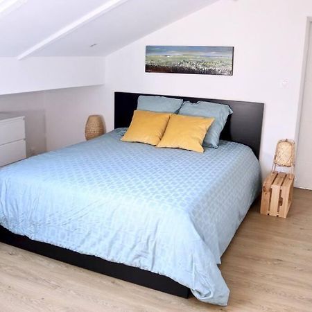 Margarita Apt Climatise T2 4 Pers Centre Parking Le Touquet Экстерьер фото